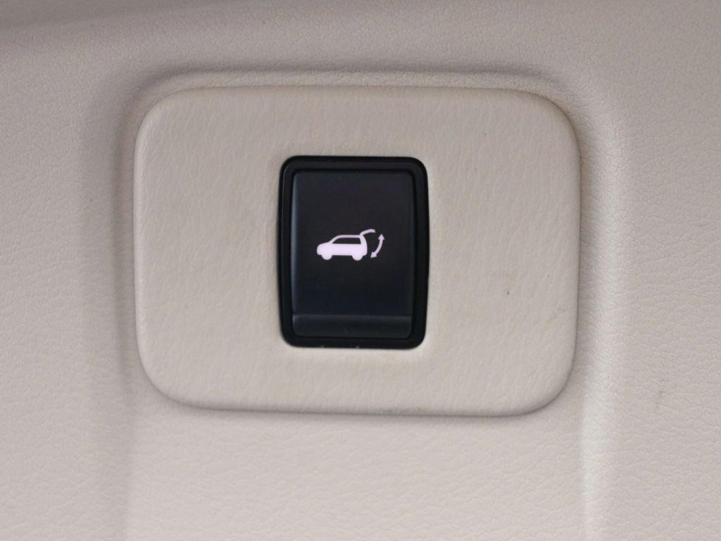 2016 Nissan Murano Vehicle Photo in Marion, IA 52302