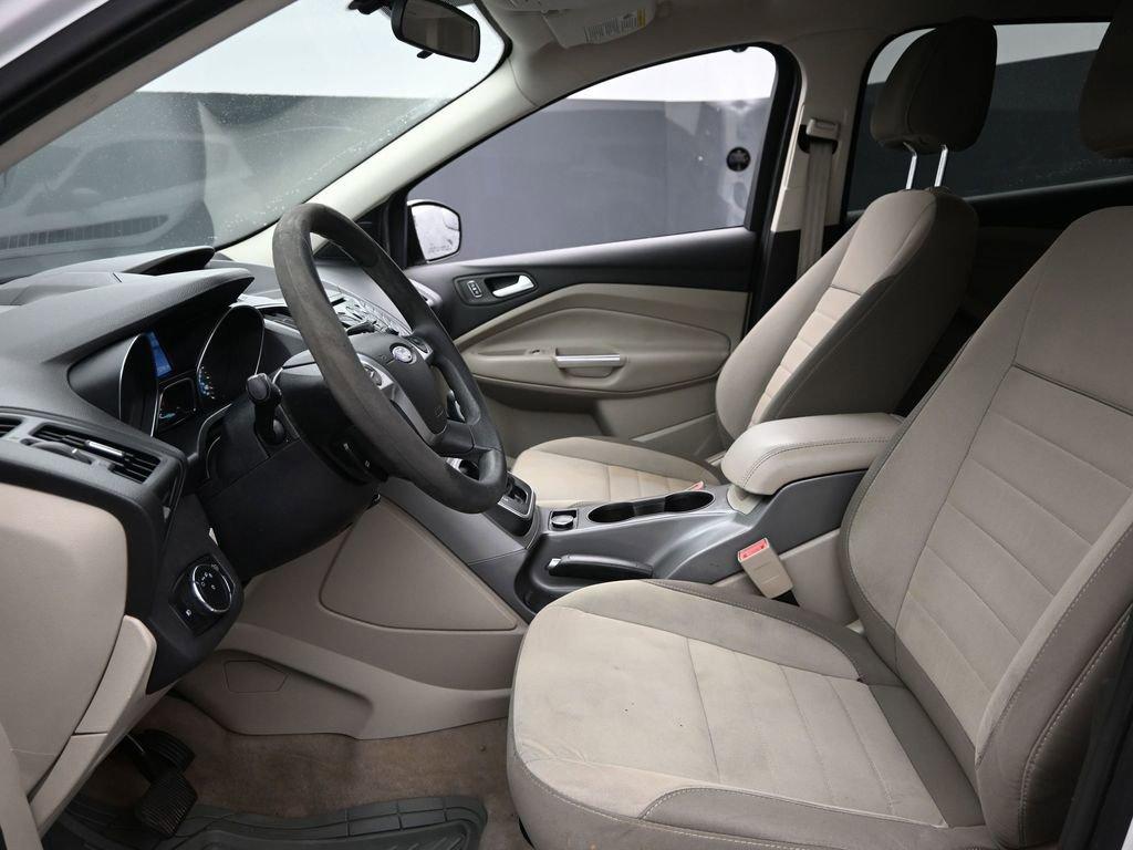 2013 Ford Escape Vehicle Photo in Cedar Rapids, IA 52402