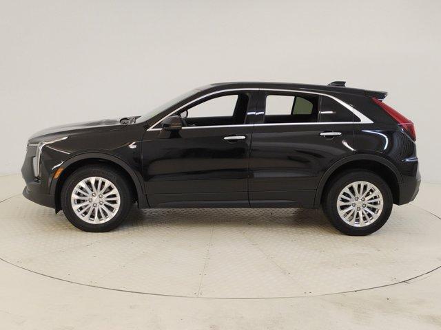 2024 Cadillac XT4 Vehicle Photo in PINEVILLE, NC 28134-8495