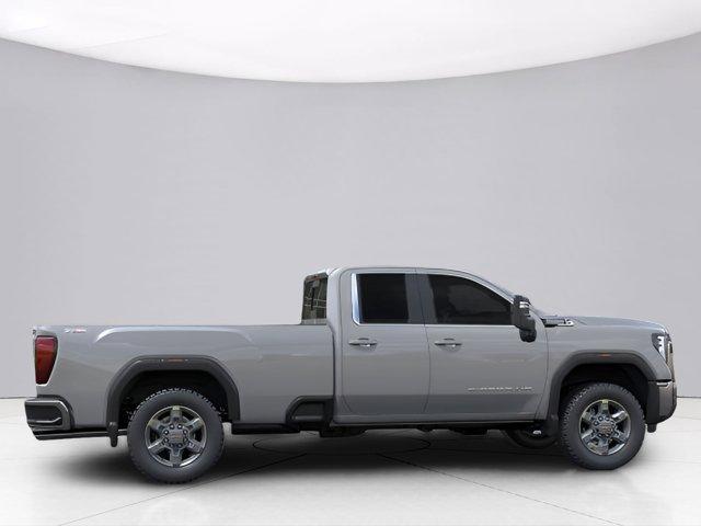 2025 GMC Sierra 2500 HD Vehicle Photo in LEOMINSTER, MA 01453-2952