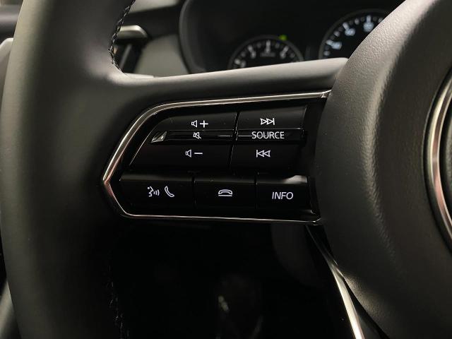 2025 Mazda CX-90 Vehicle Photo in Appleton, WI 54913