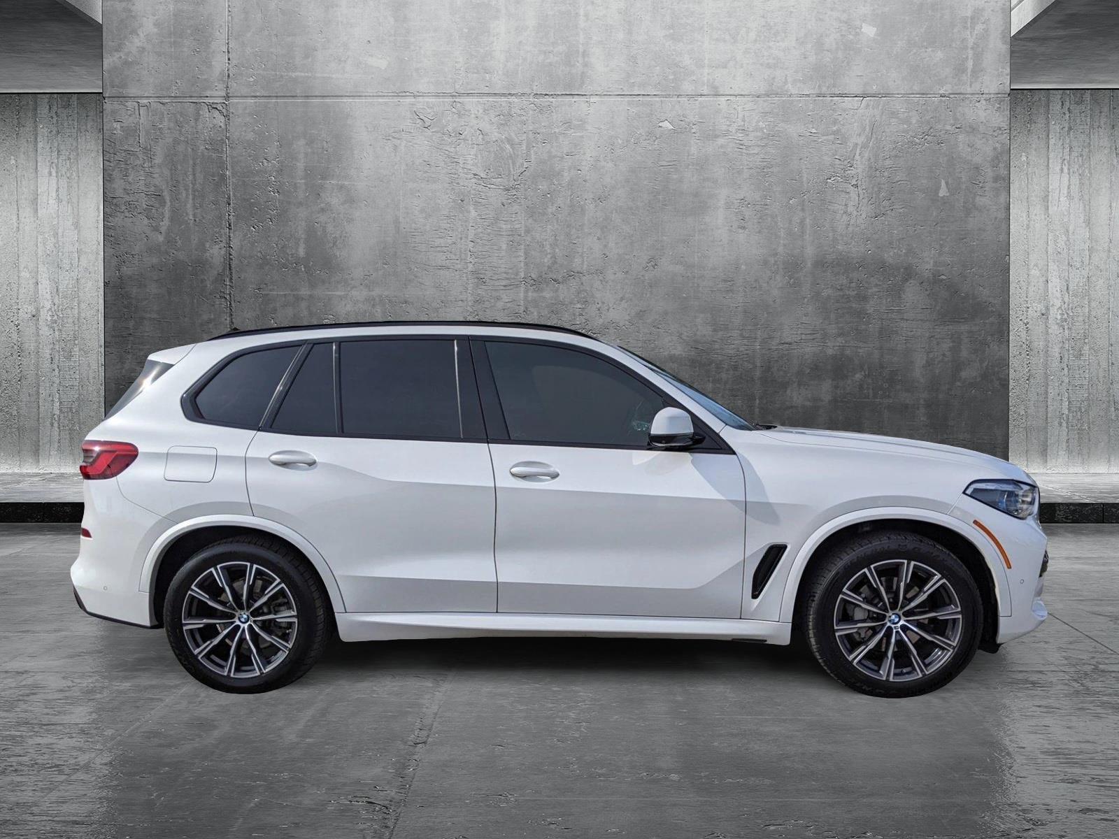 2019 BMW X5 Vehicle Photo in AUSTIN, TX 78759-4154