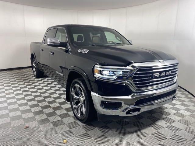 2020 Ram RAMT15 Vehicle Photo in MEDINA, OH 44256-9001