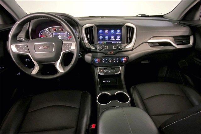 2024 GMC Terrain Vehicle Photo in INDEPENDENCE, MO 64055-1377