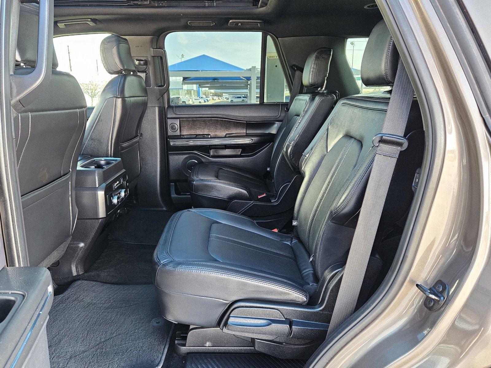 2019 Ford Expedition Vehicle Photo in AMARILLO, TX 79106-1809