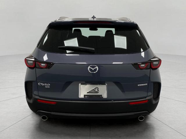 2025 Mazda CX-50 Vehicle Photo in Appleton, WI 54913