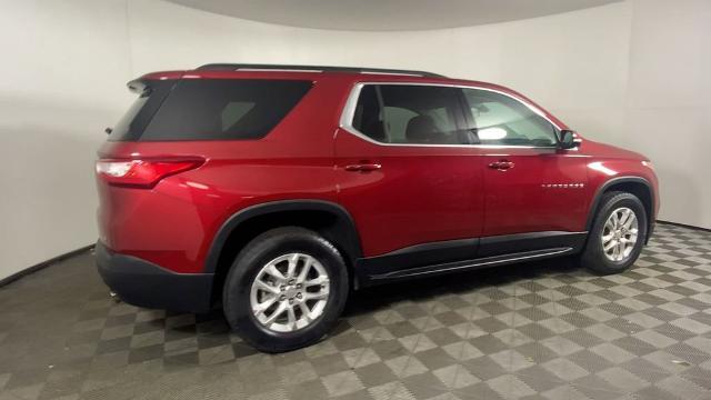 2019 Chevrolet Traverse Vehicle Photo in ALLIANCE, OH 44601-4622