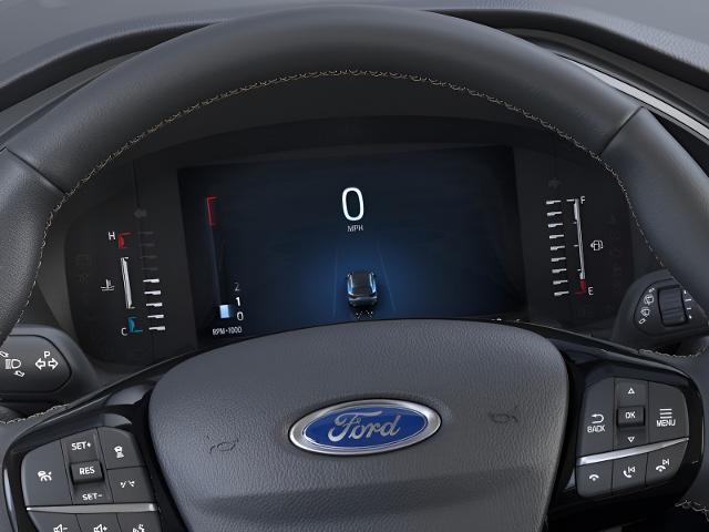 2024 Ford Escape Vehicle Photo in Oshkosh, WI 54901