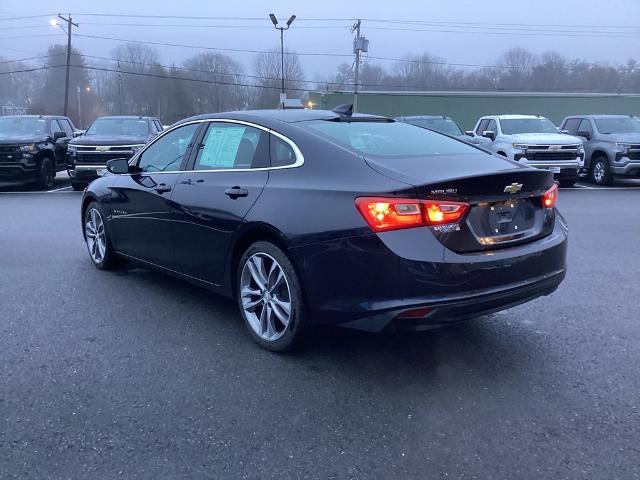 2023 Chevrolet Malibu Vehicle Photo in GARDNER, MA 01440-3110