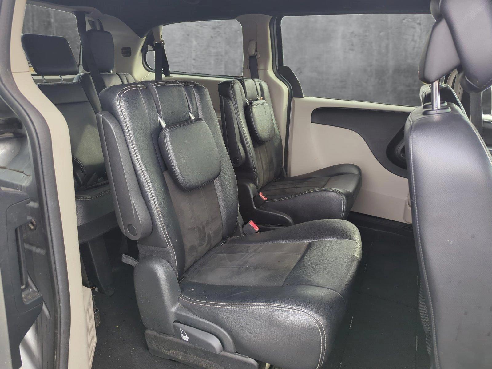 2019 Dodge Grand Caravan Vehicle Photo in Memphis, TN 38128