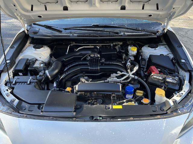 2019 Subaru Impreza Vehicle Photo in PITTSBURGH, PA 15226-1209