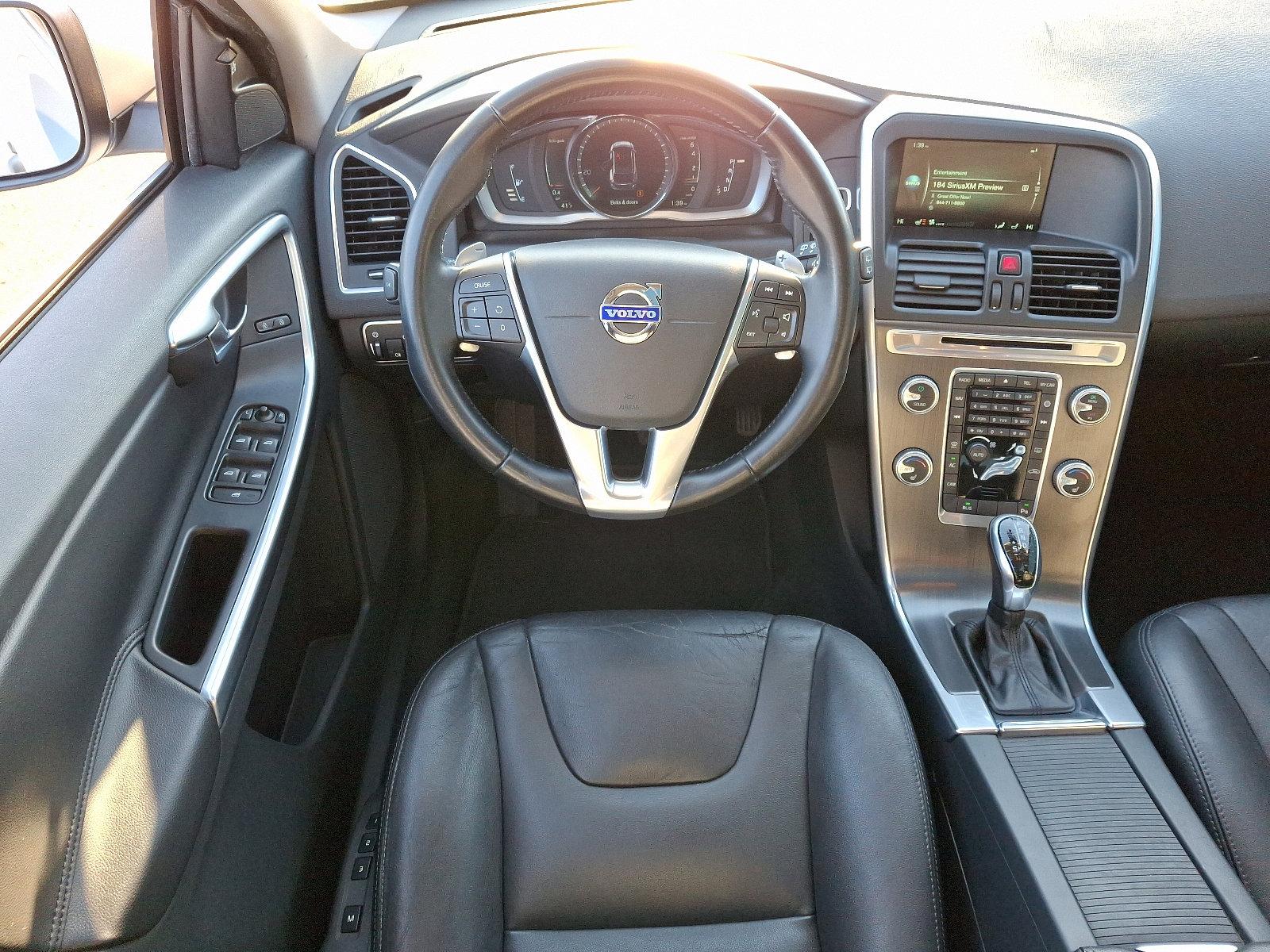 2015 Volvo XC60 Vehicle Photo in Trevose, PA 19053