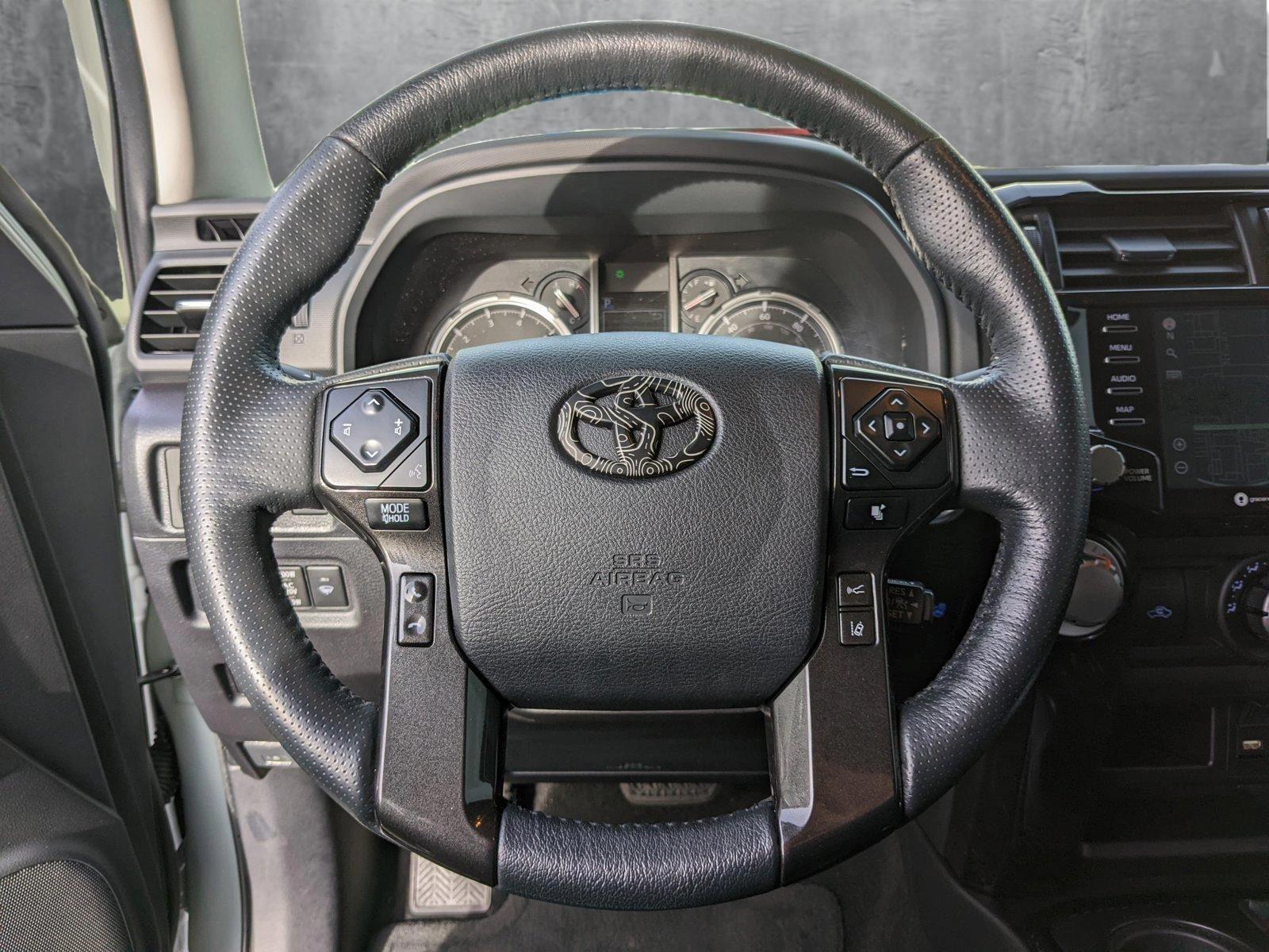 2023 Toyota 4Runner Vehicle Photo in Spokane Valley, WA 99206