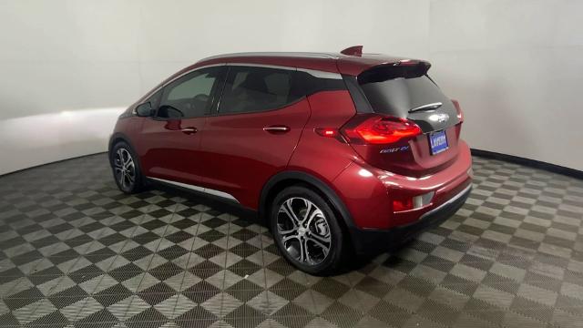 2020 Chevrolet Bolt EV Vehicle Photo in ALLIANCE, OH 44601-4622