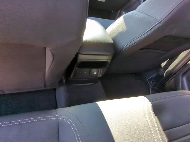 2023 Ford Ranger Vehicle Photo in ALBERTVILLE, AL 35950-0246