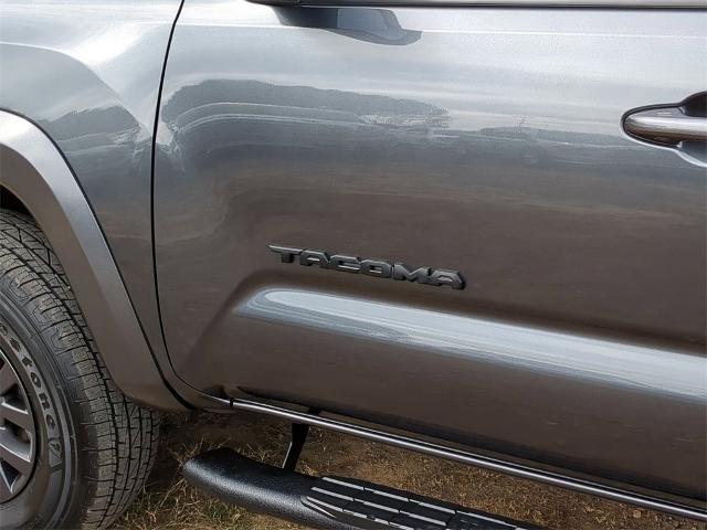 2023 Toyota Tacoma Vehicle Photo in ALBERTVILLE, AL 35950-0246