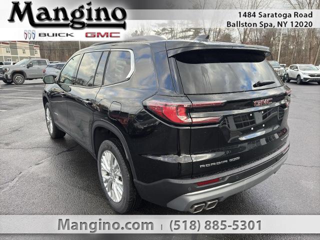 New and Used Buick, GMC Vehicles - Mangino Buick GMC | STK: 40125