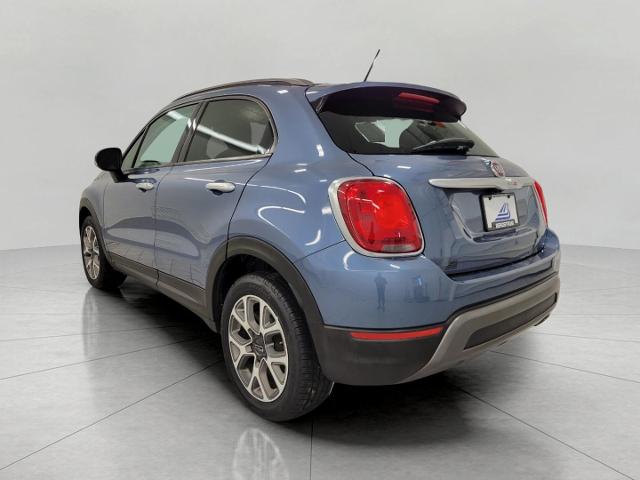 2017 FIAT 500X Vehicle Photo in NEENAH, WI 54956-2243