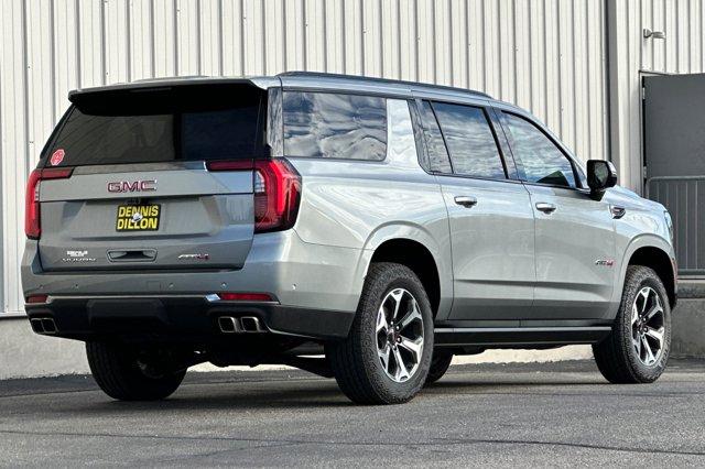 2025 GMC Yukon XL Vehicle Photo in BOISE, ID 83705-3761