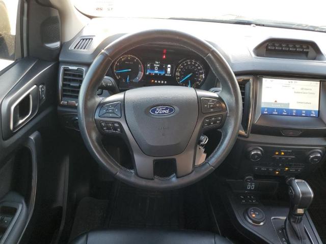 2021 Ford RANGF Vehicle Photo in BROUSSARD, LA 70518-0000