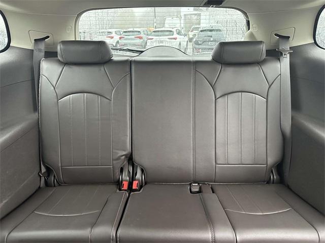 2014 Buick Enclave Leather photo 24