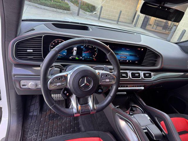 2022 Mercedes-Benz GLE Vehicle Photo in DELRAY BEACH, FL 33483-3294