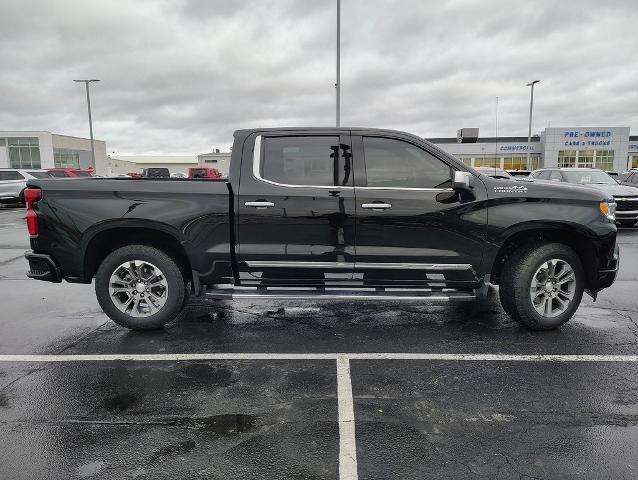 2023 Chevrolet Silverado 1500 Vehicle Photo in GREEN BAY, WI 54304-5303