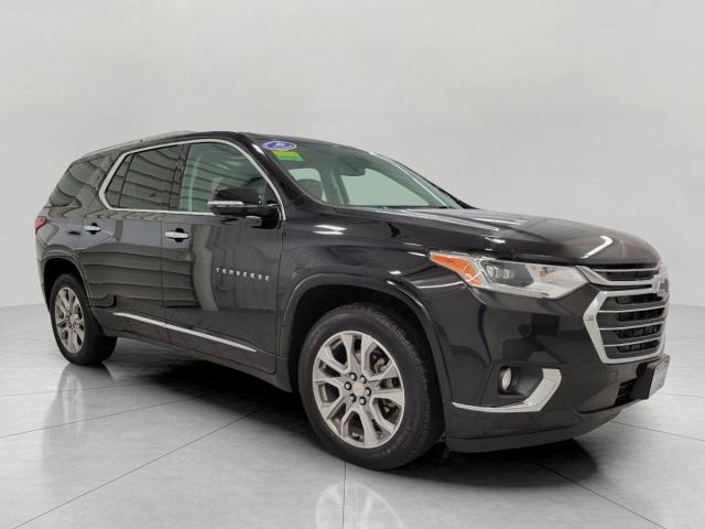 2020 Chevrolet Traverse Vehicle Photo in NEENAH, WI 54956-2243