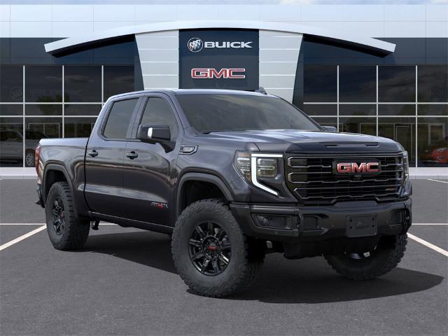 2025 GMC Sierra 1500 Vehicle Photo in GOODYEAR, AZ 85338-1310