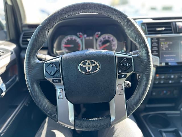 2020 Toyota 4Runner Vehicle Photo in Grapevine, TX 76051