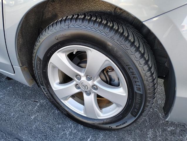 2012 Toyota Sienna Vehicle Photo in GREEN BAY, WI 54304-5303