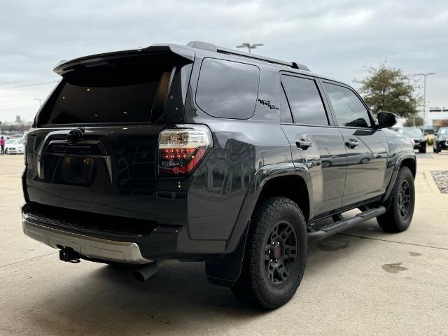 2024 Toyota 4Runner Vehicle Photo in Grapevine, TX 76051