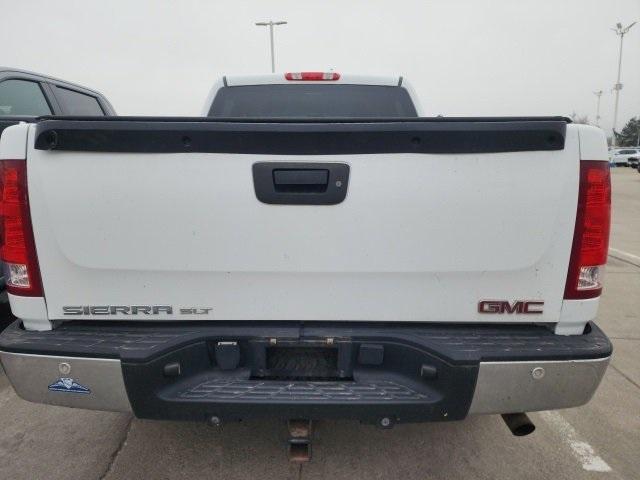 2007 GMC Sierra 1500 Vehicle Photo in ENGLEWOOD, CO 80113-6708