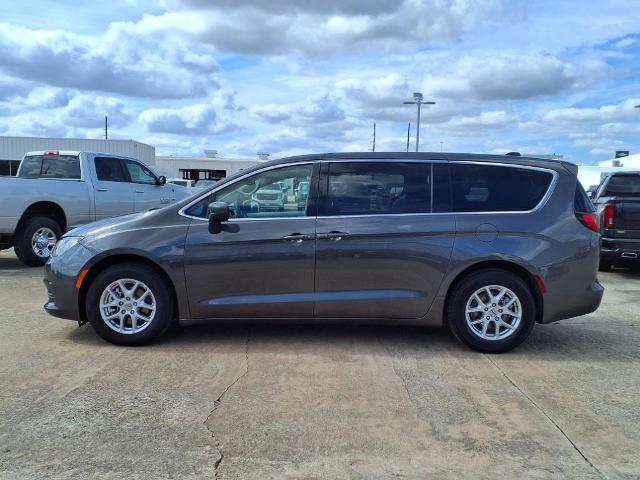 2023 Chrysler Voyager Vehicle Photo in ROSENBERG, TX 77471