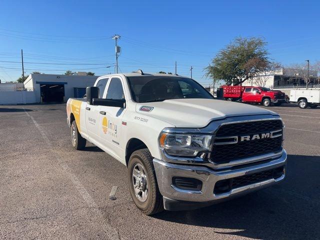 Used 2021 RAM Ram 2500 Pickup Tradesman with VIN 3C6UR4HJ2MG692511 for sale in Phoenix, AZ