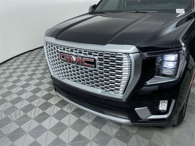 2024 GMC Yukon Vehicle Photo in GILBERT, AZ 85297-0402