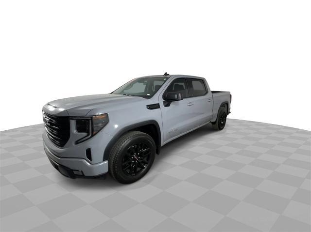 2024 GMC Sierra 1500 Vehicle Photo in GILBERT, AZ 85297-0402