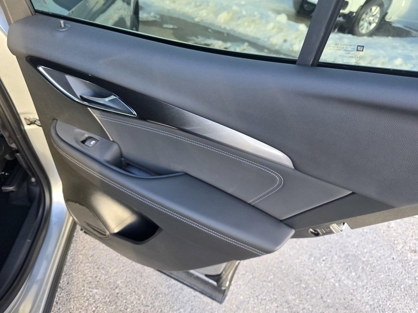 2025 Buick Envision Vehicle Photo in Rolla, MO 65401