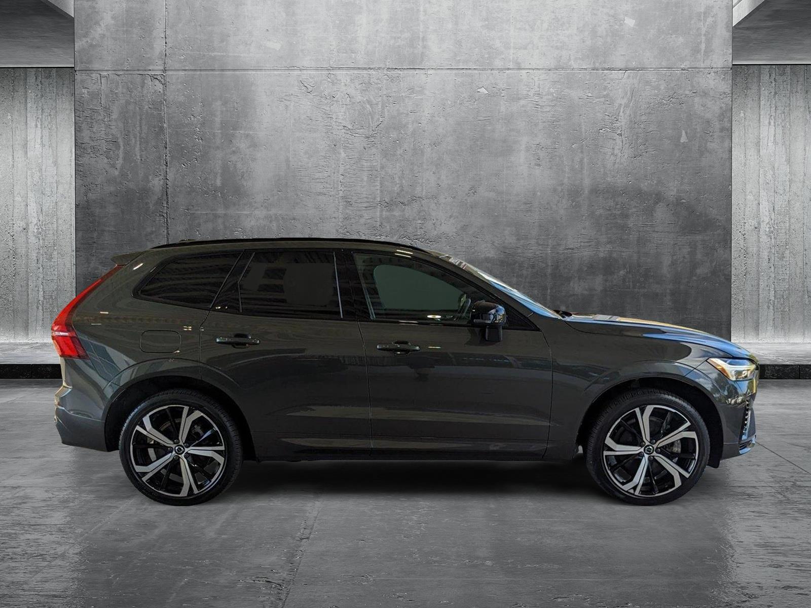 2022 Volvo XC60 Recharge Plug-In Hybrid Vehicle Photo in Orlando, FL 32811