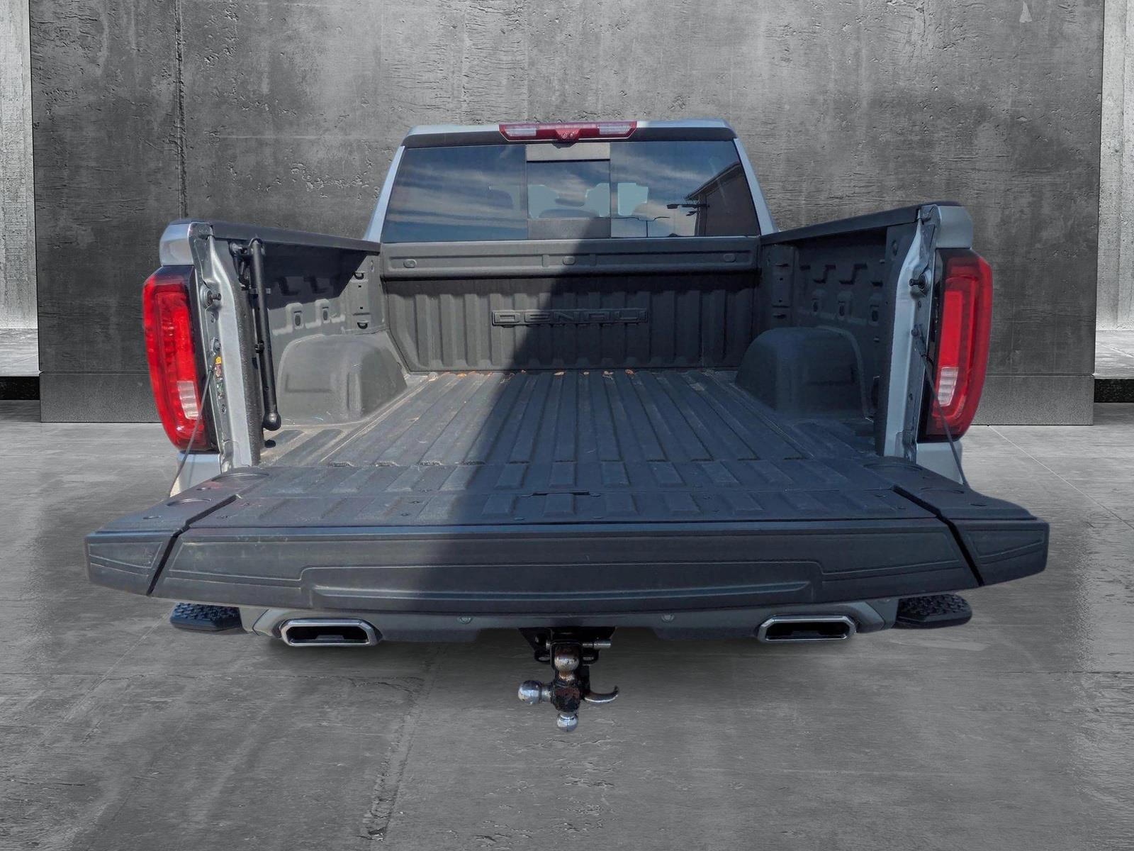 2023 GMC Sierra 1500 Vehicle Photo in Corpus Christi, TX 78415