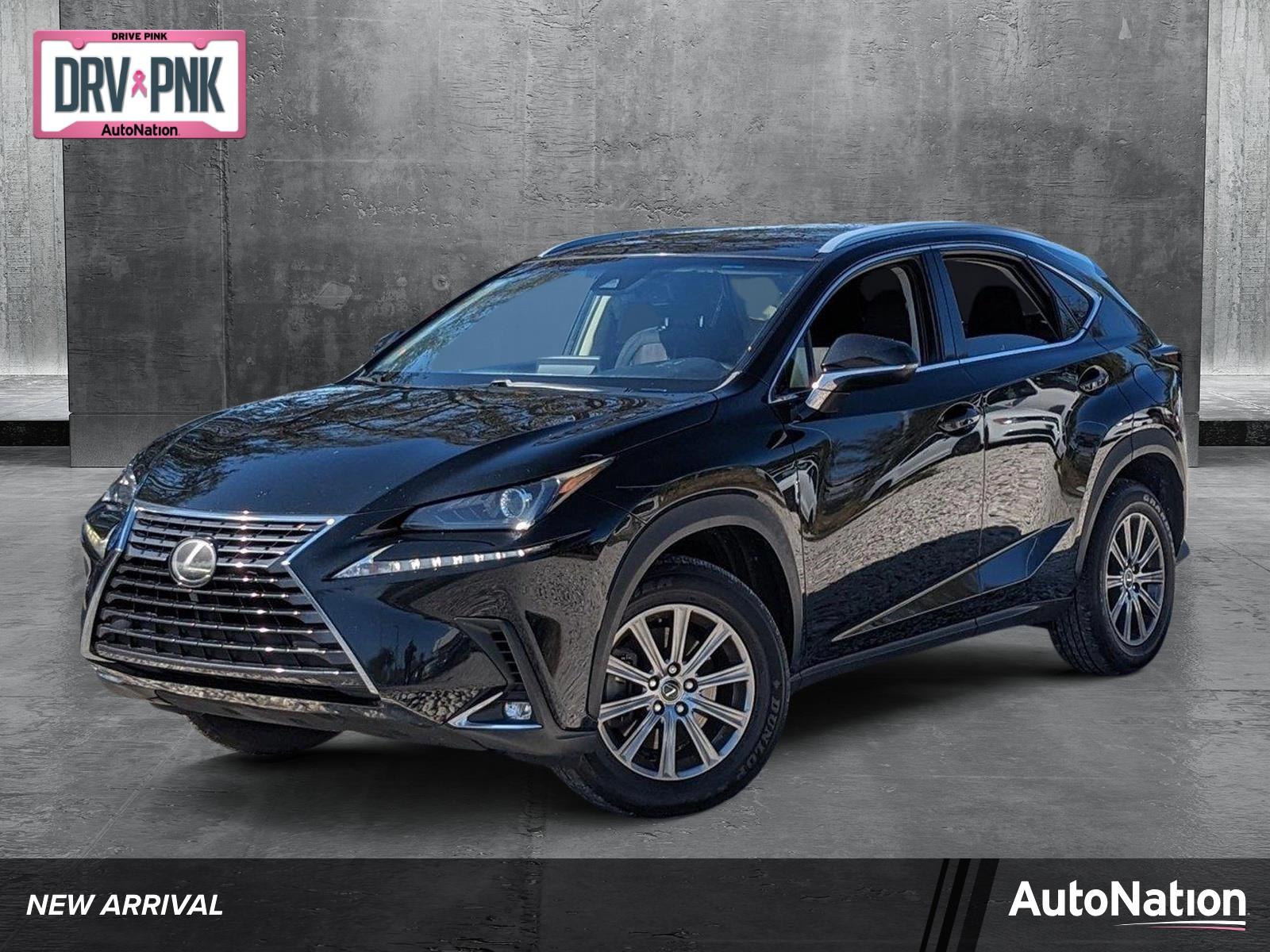 2018 Lexus NX 300 Vehicle Photo in Tampa, FL 33614