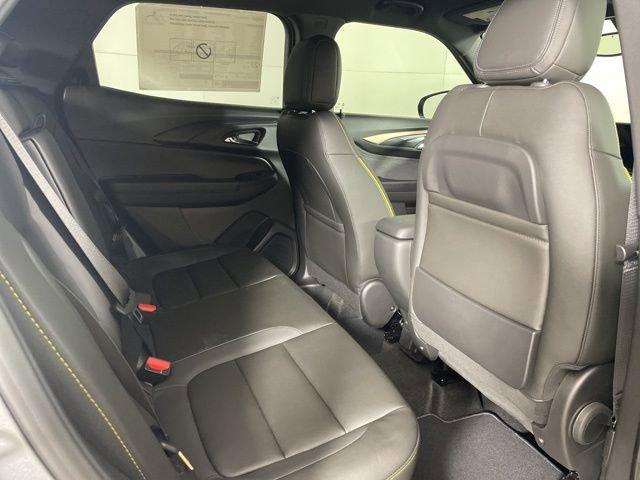 2025 Chevrolet Trailblazer Vehicle Photo in PHOENIX, AZ 85014-3381