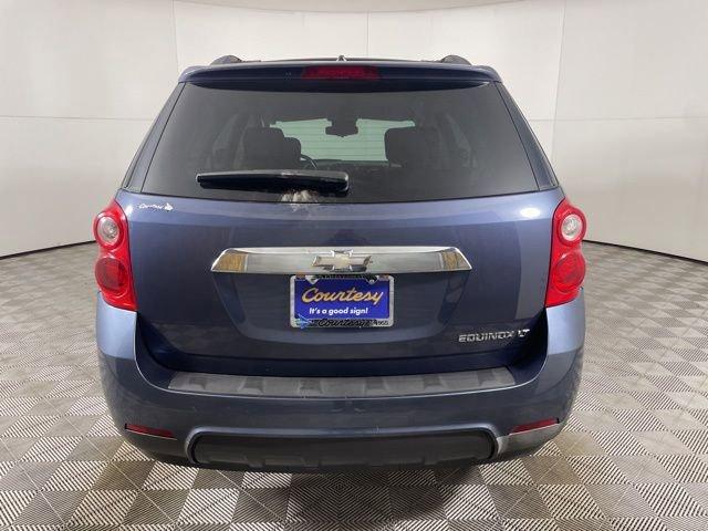 2013 Chevrolet Equinox Vehicle Photo in PHOENIX, AZ 85014-3381