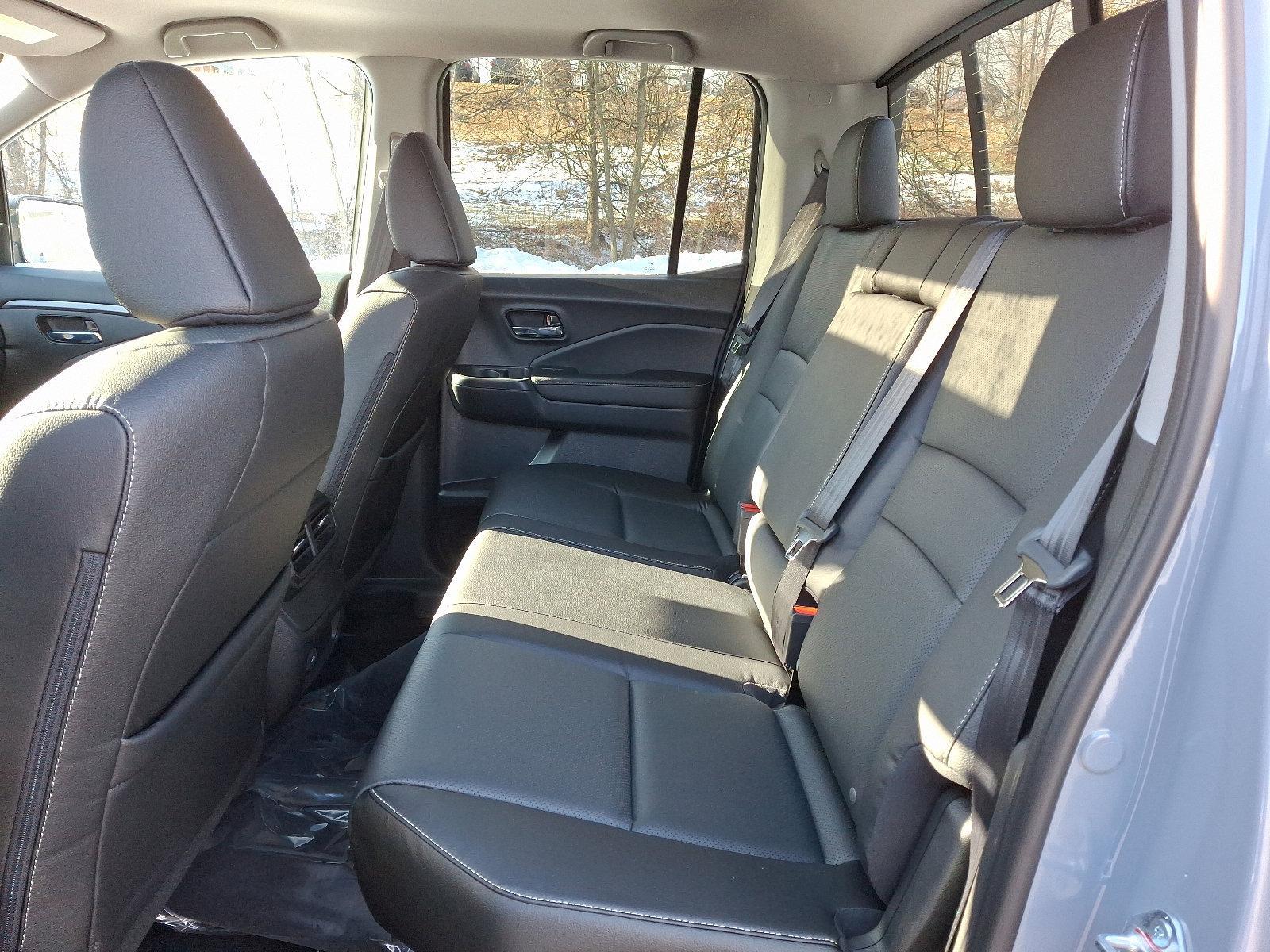 2025 Honda Ridgeline Vehicle Photo in Harrisburg, PA 17111