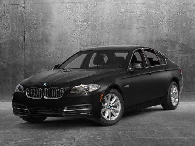 2014 BMW 5 Series Vehicle Photo in WEST PALM BEACH, FL 33407-3296