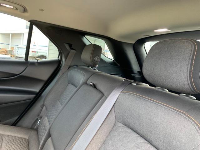 2019 Chevrolet Equinox Vehicle Photo in POST FALLS, ID 83854-5365