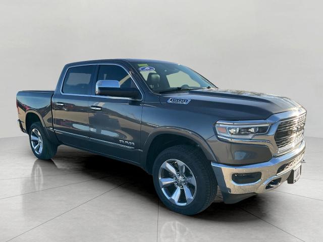 2019 Ram 1500 Vehicle Photo in Kaukauna, WI 54130