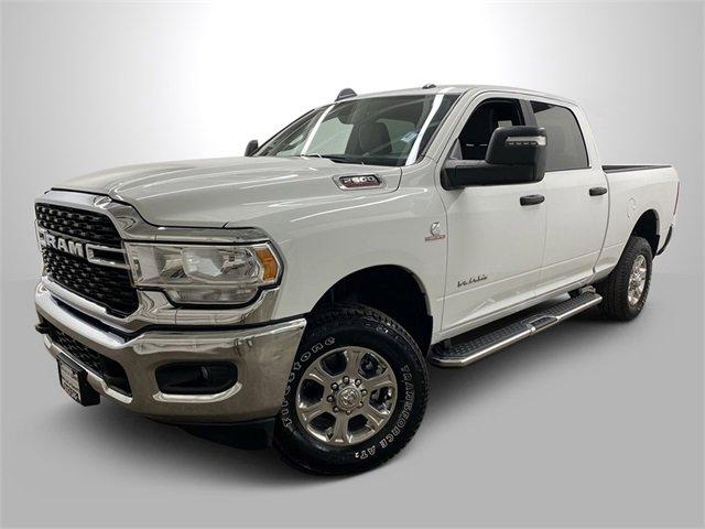 2024 Ram 2500 Vehicle Photo in PORTLAND, OR 97225-3518