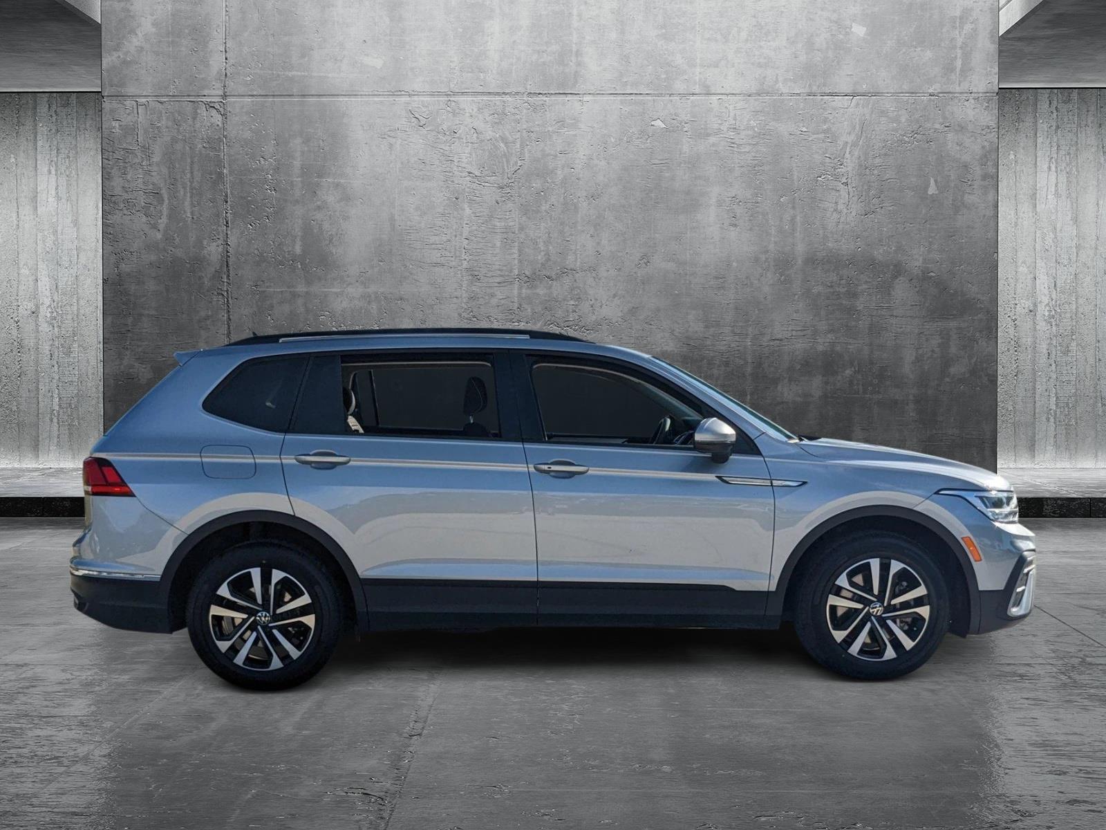 2023 Volkswagen Tiguan Vehicle Photo in Davie, FL 33331