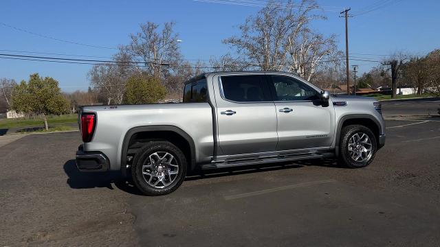 2025 GMC Sierra 1500 Vehicle Photo in TURLOCK, CA 95380-4918